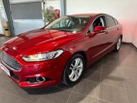 brugt Ford Mondeo 1,5 SCTi 160 Titanium