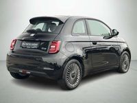 brugt Fiat 500e Icon