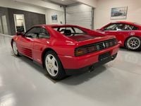 brugt Ferrari 348 3,4 tb