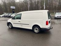 brugt VW Caddy Maxi 1,6 TDi 102 Van