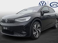 Brugt VW ID.4 GTX 250 kW (340 HK) 2025 Sortmetal SUV