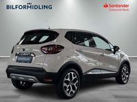 brugt Renault Captur 1,5 dCi 90 Intens