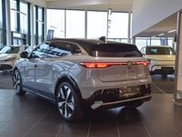 Brugt Renault Mégane IV Techno 161 kW (220 HK) 2023 Grå rafale m. sort tag Hatchback