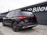 brugt Seat Tarraco 2,0 TDi 190 Xcellence DSG 4Drive 7prs