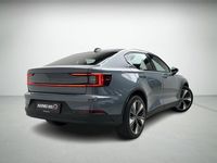 Brugt Polestar 2 309 kW (421 HK) 2024 Grå Hatchback