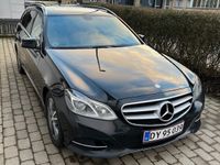 brugt Mercedes E200 CDI J2S1M0