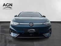 Brugt VW ID.7 Style 210 kW (286 HK) 2026 Blåmetal Stationcar