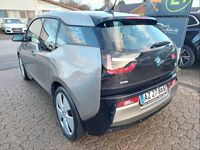 brugt BMW i3 BEV