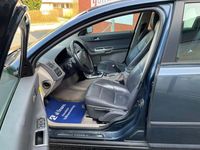 brugt Volvo V50 2,5 T5 Business+