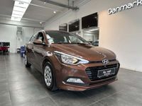 brugt Hyundai i20 1,0 T-GDi Vision