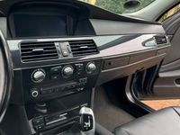 brugt BMW 525 5 SERIE I AUT