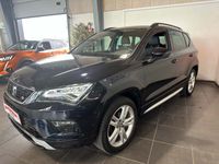 brugt Seat Ateca 1,5 TSi 150 FR DSG