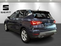 brugt Seat Arona 1,0 TSi 110 FR DSG