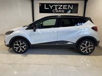 brugt Renault Captur 1,5 dCi 90 Intens EDC