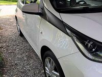 Brugt Toyota Aygo 2015 Hatchback