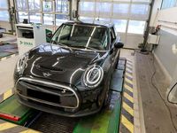 Brugt Mini Cooper SE Essential 135 kW (184 HK) 2023 Sort Hatchback