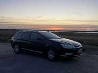 Brugt Citroën C5 136 HK (100 kW) 2008 Stationcar
