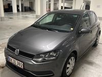 brugt VW Polo Comfortline