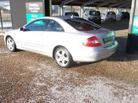 brugt Mercedes CLK220 d 2,2 CDI 150HK 2d 6g Aut.