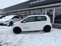 Brugt Seat Mii Style 60 HK (44 kW) 2015 Hvid Hatchback