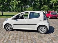 Brugt Citroën C1 68 HK (50 kW) 2011 Hatchback