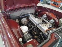 Brugt Triumph TR6 1972 Cabriolet