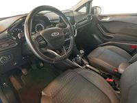 brugt Ford Fiesta 1,0 EcoBoost Titanium