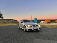 Brugt BMW 325 218 HK (160 kW) 2006 Sedan