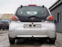 brugt Toyota Aygo 1,0