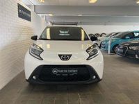 brugt Toyota Aygo X 1,0 Active