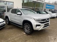 brugt VW Amarok 3,0 TDi 240 Aventura aut. 4Motion