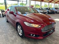 brugt Ford Mondeo 1,5 SCTi 160 Titanium aut.