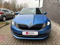 brugt Skoda Octavia Combi 1,5 TSI ACT Business Line DSG 150HK Stc 7g Aut.