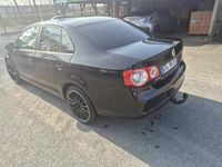 Brugt VW Jetta 122 HK (89 kW) 2007 Sedan