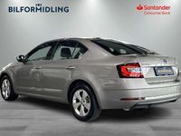 brugt Skoda Octavia 1,4 TSi 150 Style DSG