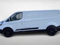 Brugt Ford Transit Custom 130 HK (95 kW) 2023 Hvid Van