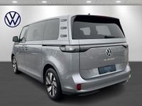 Brugt VW ID. Buzz Life 210 kW (286 HK) 2025 Sølvmetal MPV