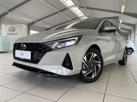 brugt Hyundai i20 1,0 T-GDI Advanced DCT 100HK 5d 7g Aut.