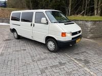 Brugt VW T4 1994 Van