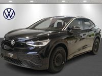 Brugt VW ID.5 Style 210 kW (286 HK) 2025 Sortmetal SUV