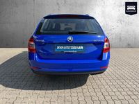 brugt Skoda Octavia Combi 1,5 TSI ACT Ambition Dynamic DSG 150HK Stc 7g Aut.