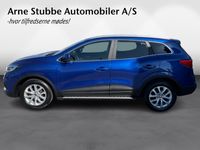 brugt Renault Kadjar 1,3 TCE GPF Zen EDC 140HK 5d 7g Aut. A Bliv ringet opSkriv til os