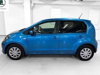 brugt Skoda Citigo 1,0 MPI Style Sport 60HK 5d