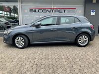 brugt Renault Mégane IV 1,3 TCe 140 Zen