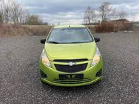 brugt Chevrolet Spark 1,0 1.0 ESP 5D