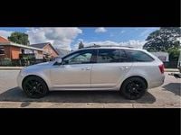 Brugt Skoda Octavia 105 HK (77 kW) 2014 Hatchback
