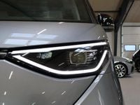 Brugt VW ID. Buzz Pro 150 kW (204 HK) 2023 Sølvmetal MPV