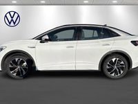 Brugt VW ID.5 Pro 127 kW (174 HK) 2023 Hvidmetal SUV