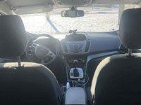 Brugt Ford Grand C-Max Titanium 115 HK (84 kW) 2012 slov MPV