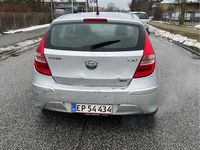 Brugt Hyundai i30 Eco 90 HK (66 kW) 2011